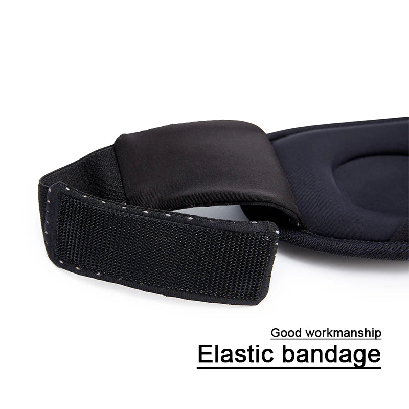 3D Sleep Mesh Breathable Mask - image 6