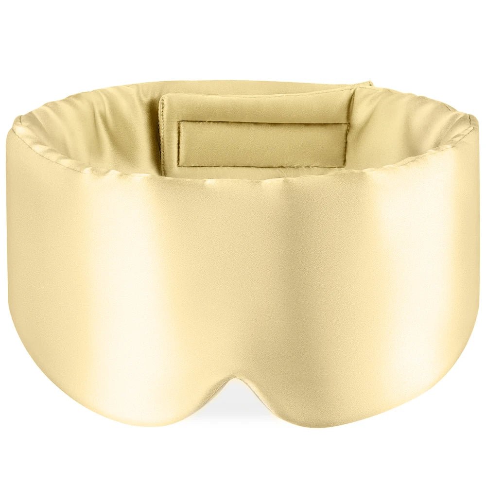 Mulberry Silk Sleeping Mask - image 15