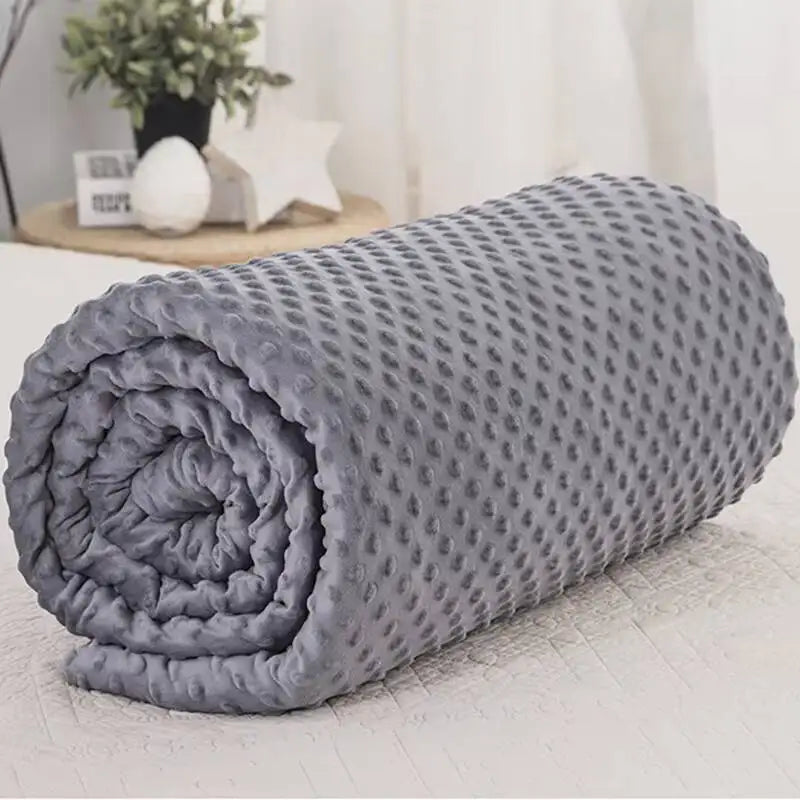 Weighted Blanket Cover - image 2