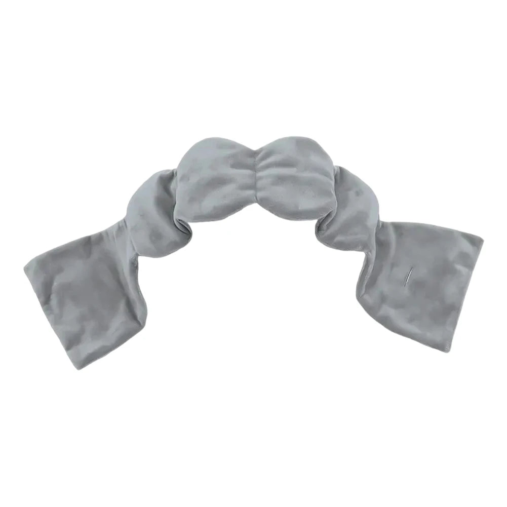 Cold therapy weighted eye mask - image 21