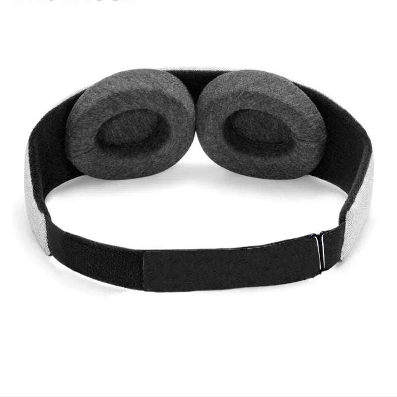 3D Sleep Mask for Women and Men - image 10