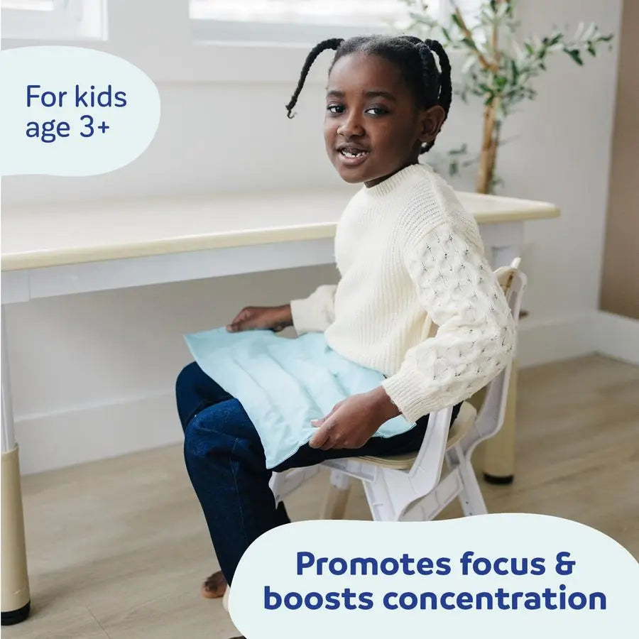 Weighted Calming Lap Pad for Kids - image 3