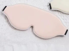 3D Sleep Mask  Light Blocking and Breathable - image 6