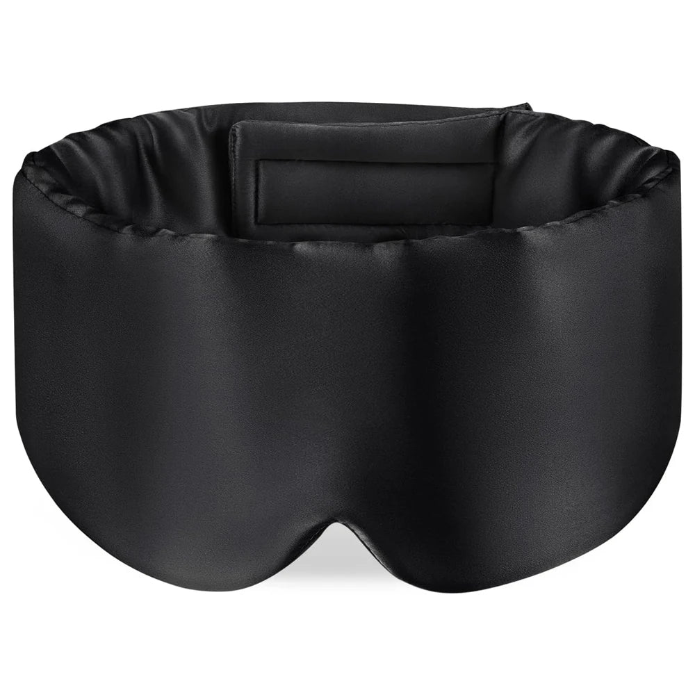 Mulberry Silk Sleeping Mask - image 18
