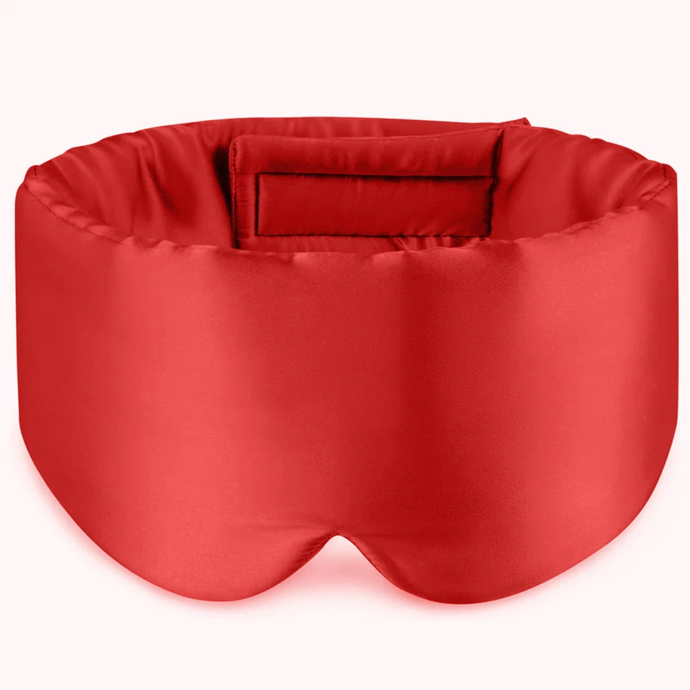 Mulberry Silk Sleeping Mask - image 14