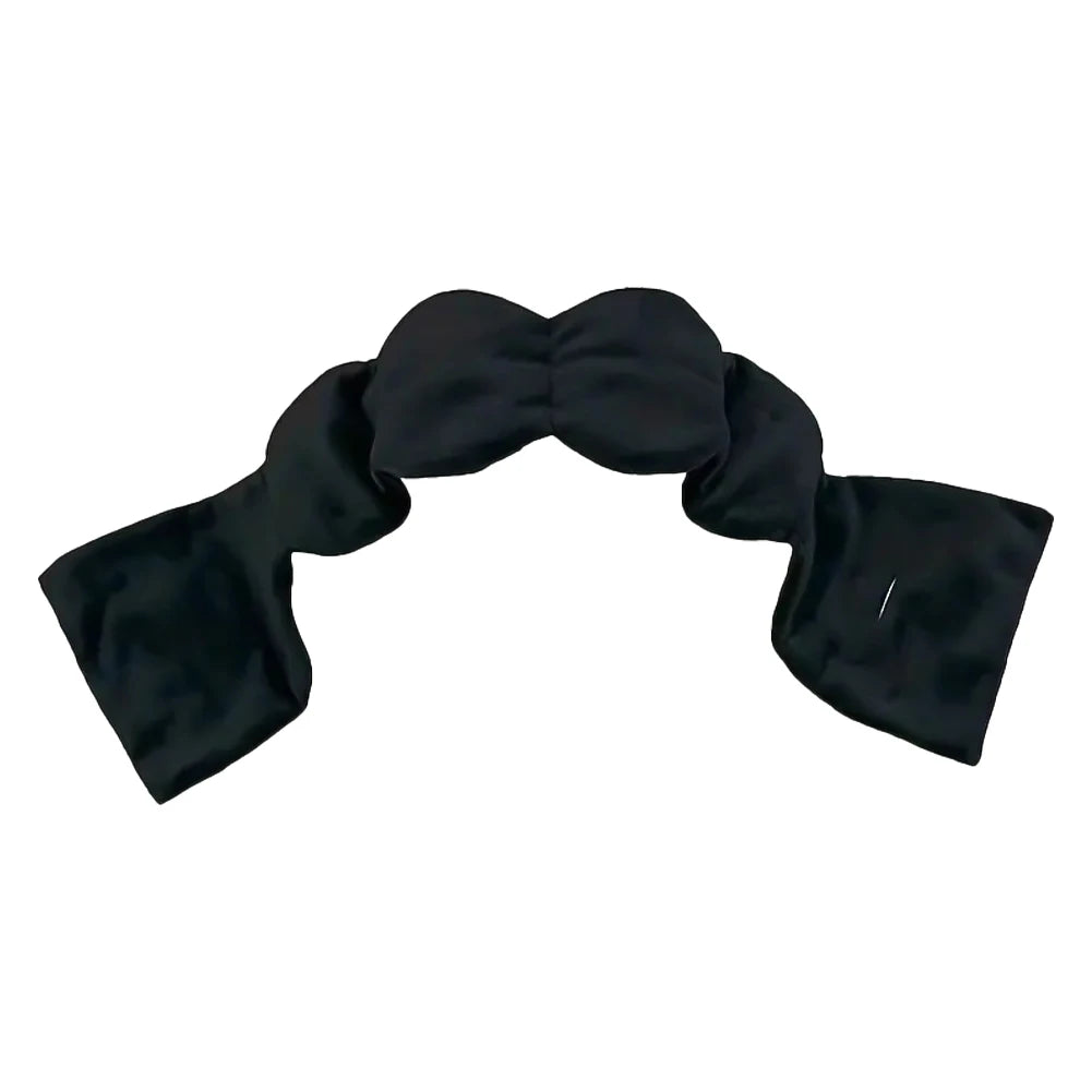 Cold therapy weighted eye mask - image 18