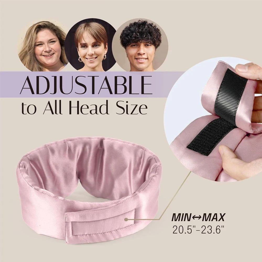 Mulberry Silk Sleeping Mask - image 10