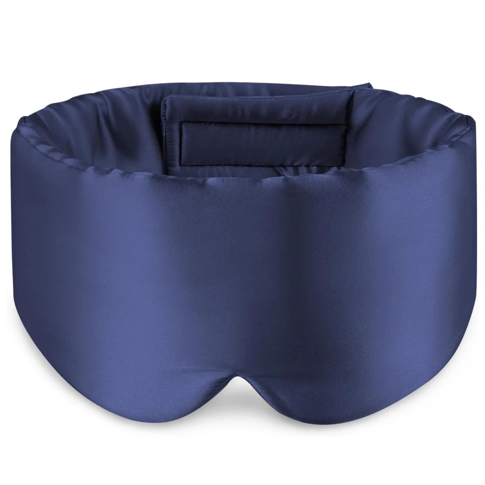 Mulberry Silk Sleeping Mask - image 13