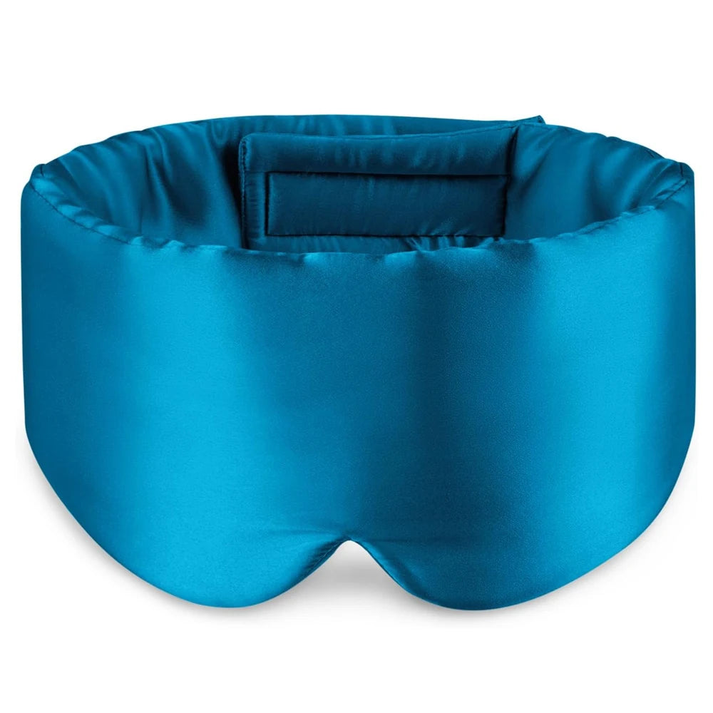 Mulberry Silk Sleeping Mask - image 12