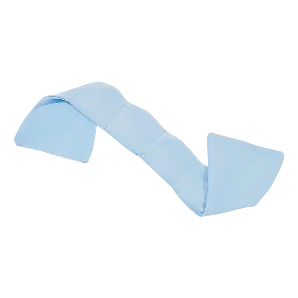 Cold therapy weighted eye mask - image 16