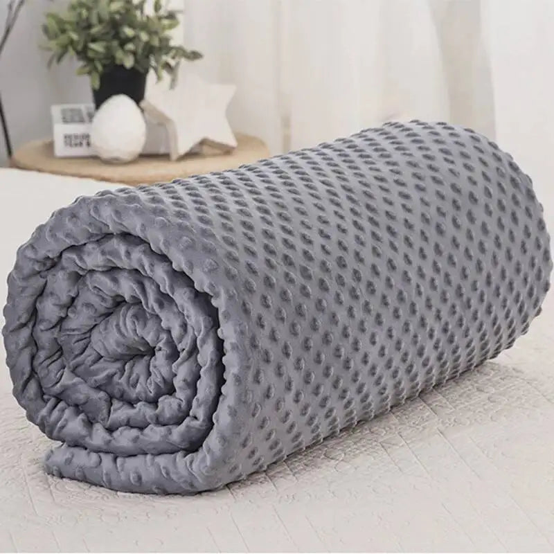 Weighted Blanket Cover - image 7