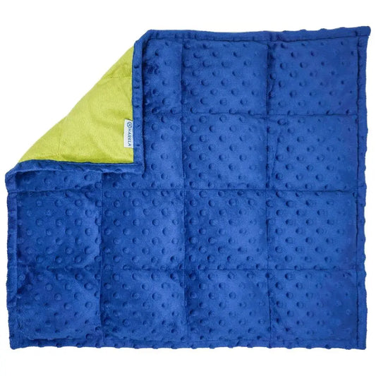 Weighted Lap Pad for Kids - 5 Lbs - image 2