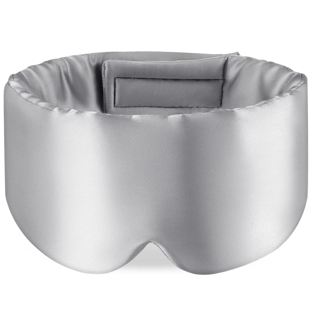 Mulberry Silk Sleeping Mask - image 16