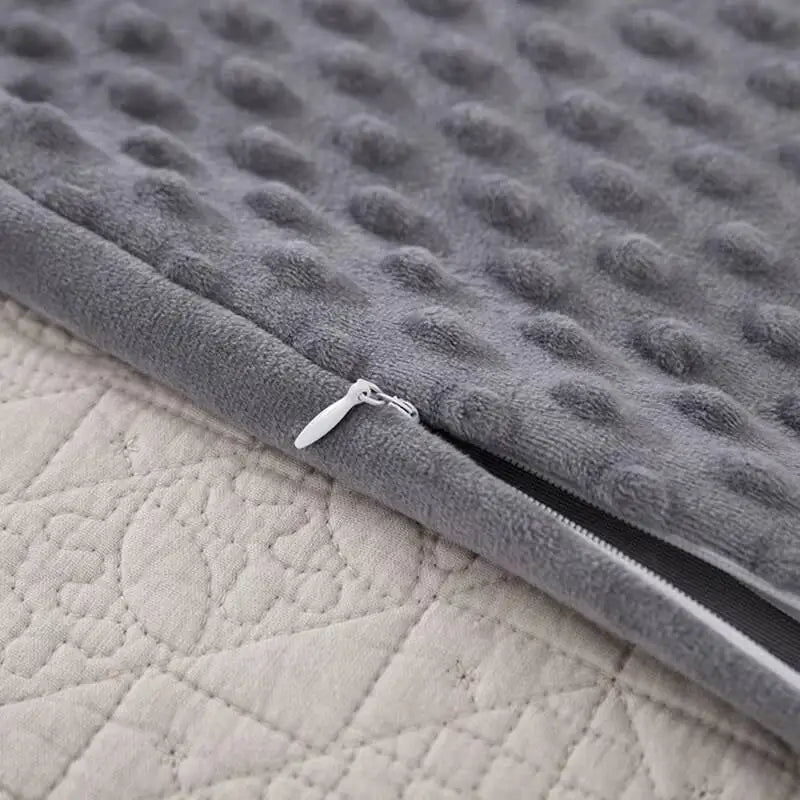 Weighted Blanket Cover - image 5