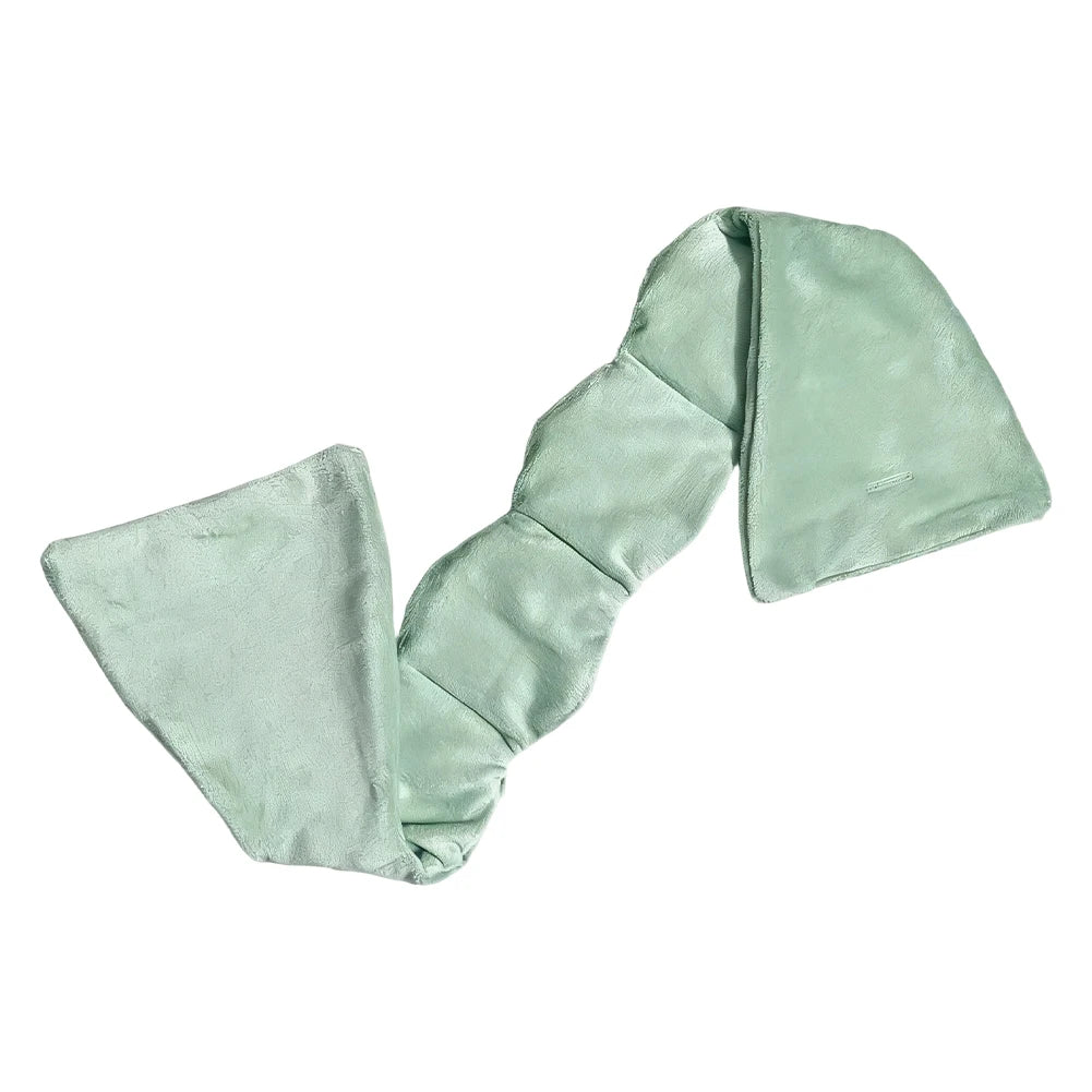 Cold therapy weighted eye mask - image 19