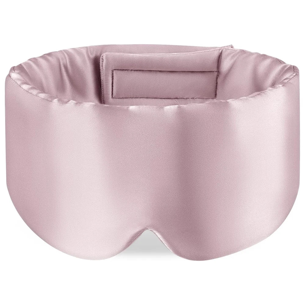 Mulberry Silk Sleeping Mask - image 19