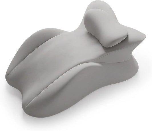 Memory Foam Wedge Pillow  Multi-Position - image 1