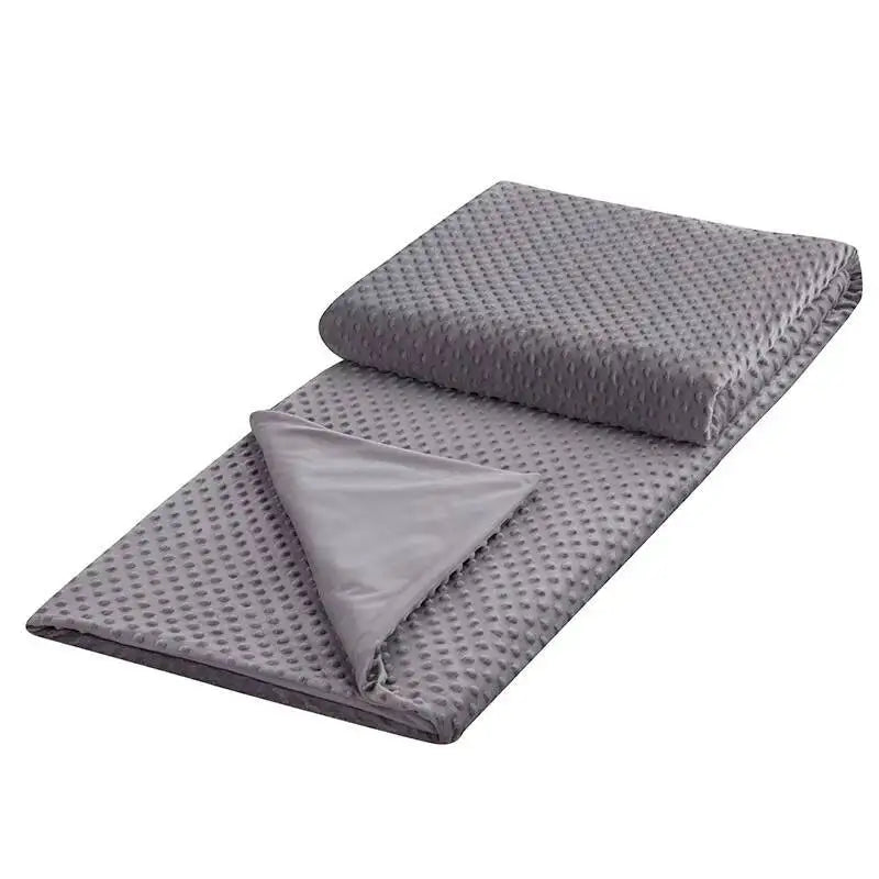 Weighted Blanket Cover - image 12