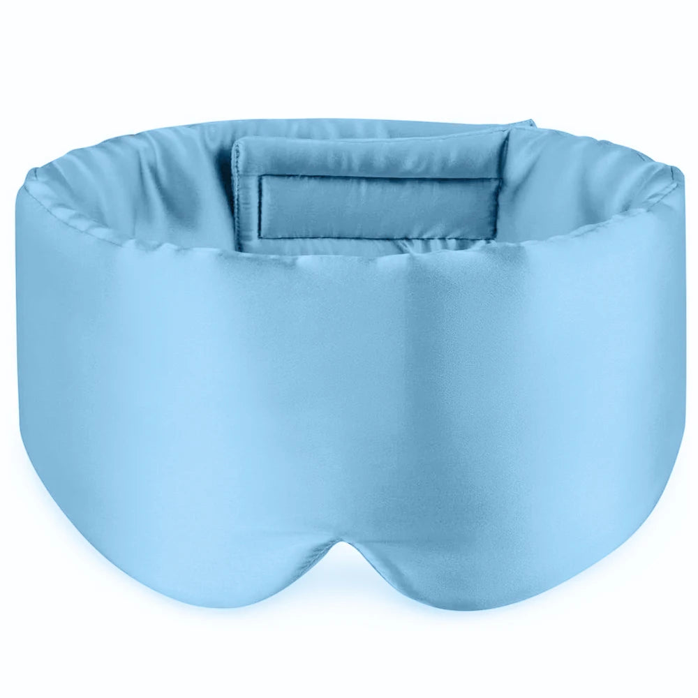 Mulberry Silk Sleeping Mask - image 17