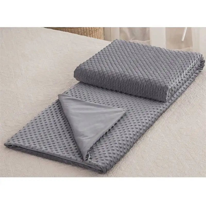 Weighted Blanket Cover - image 6