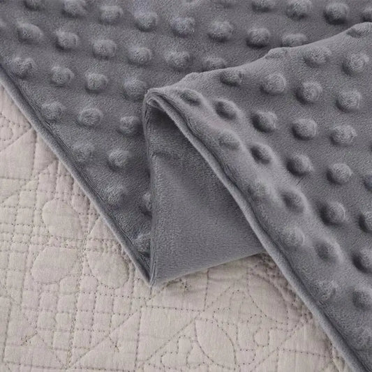 Weighted Blanket Cover - image 1