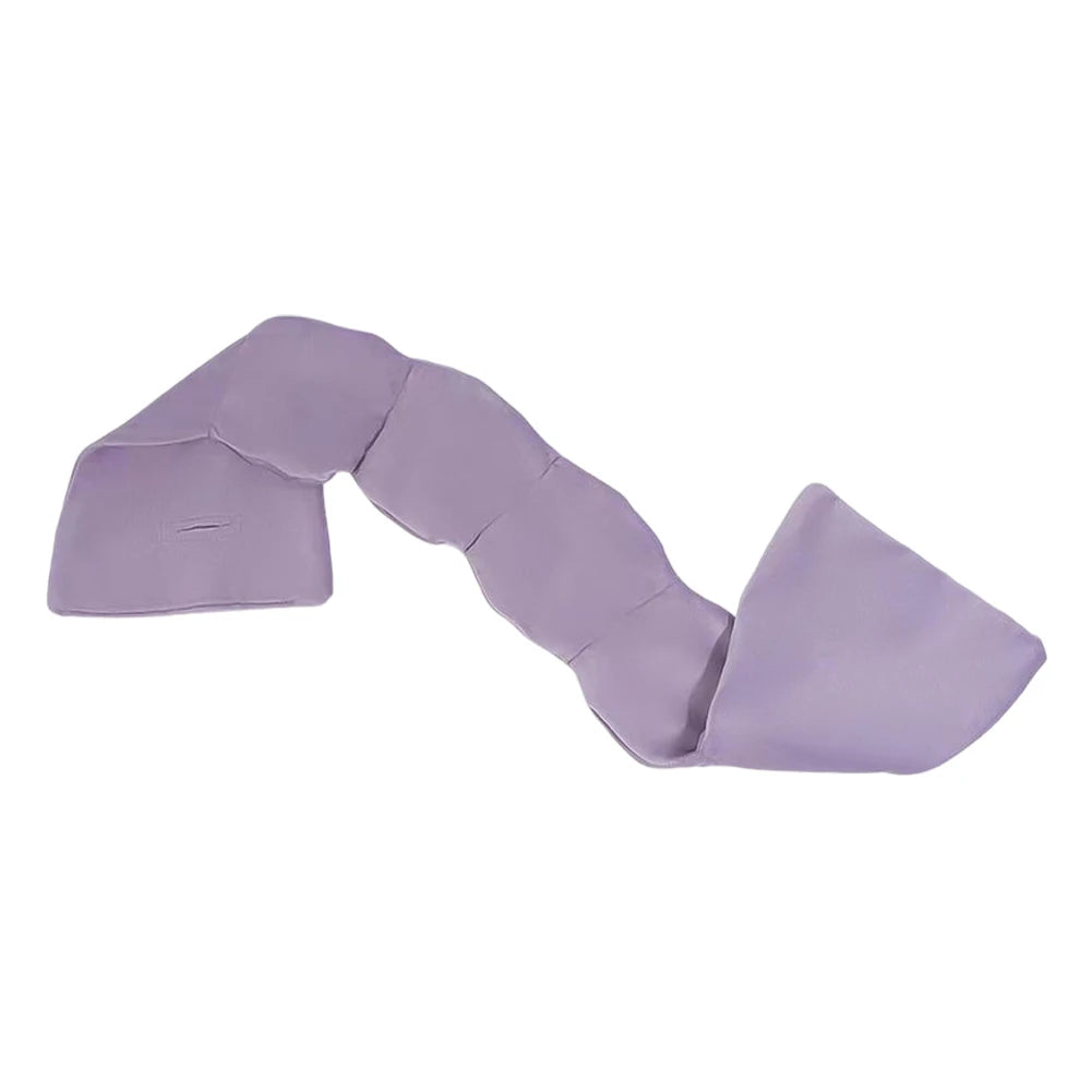Cold therapy weighted eye mask - image 17