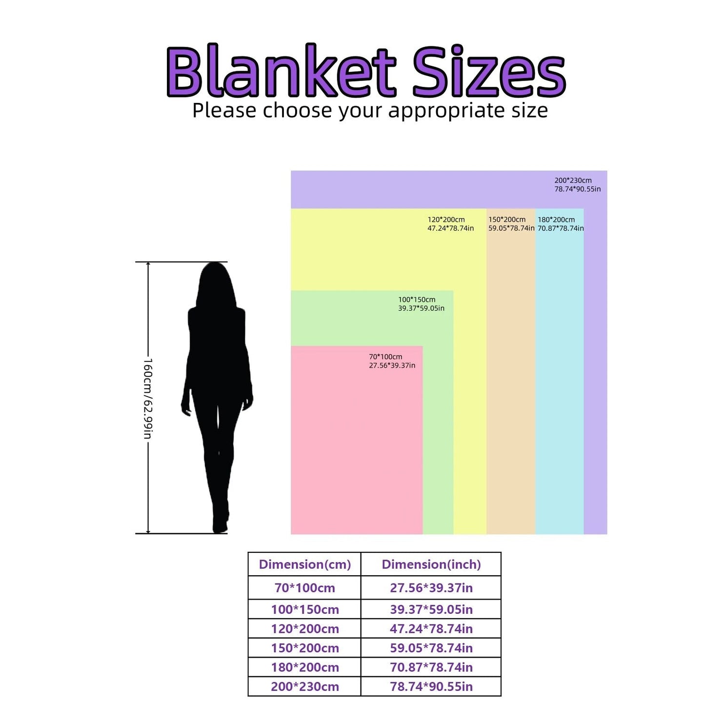 Jacquard Sherpa Weighted Blanket – 6 Lbs